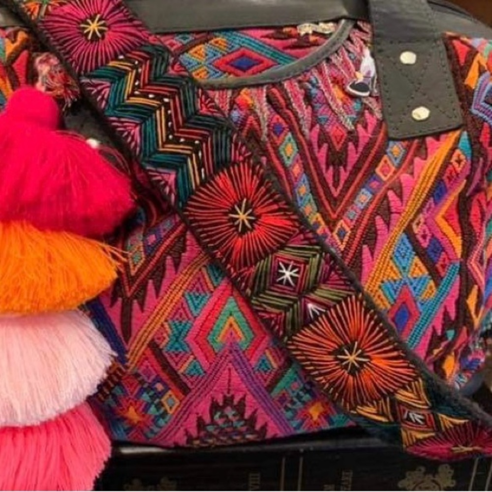 Nena and co bag